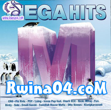 Variete MegaHits 2013